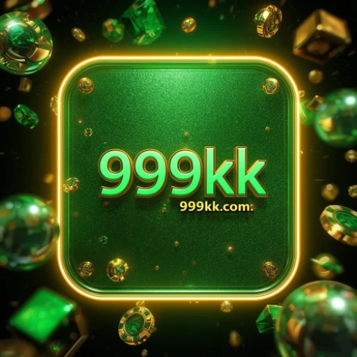 999kk logo